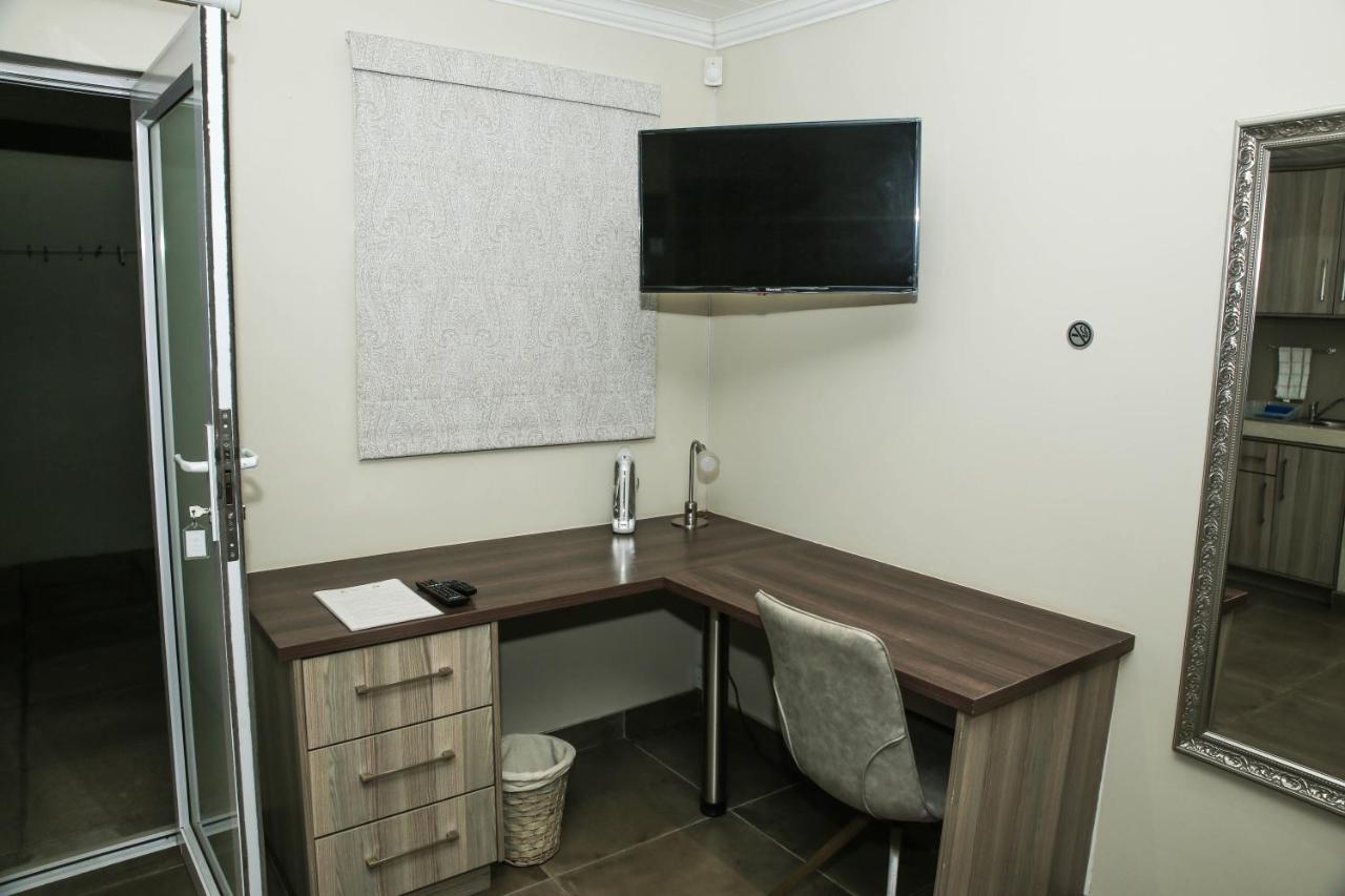 Walmer Manor 포트엘리자베스 외부 사진